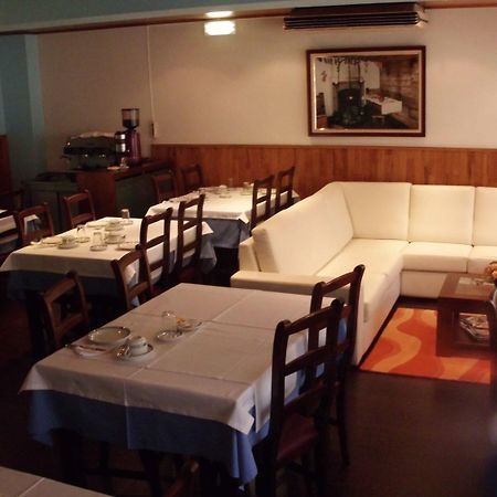 Hotel Classis Bragança Esterno foto