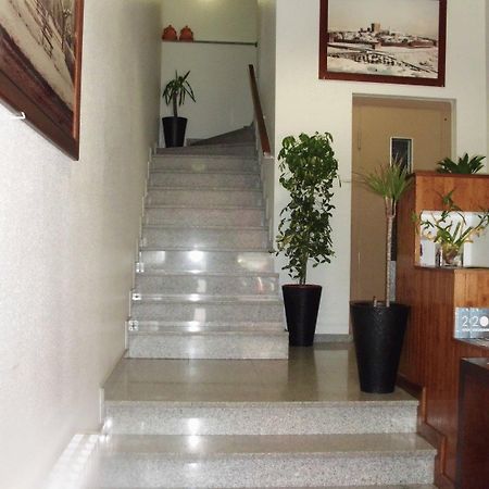 Hotel Classis Bragança Esterno foto
