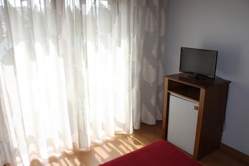 Hotel Classis Bragança Camera foto