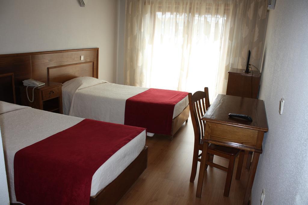 Hotel Classis Bragança Camera foto