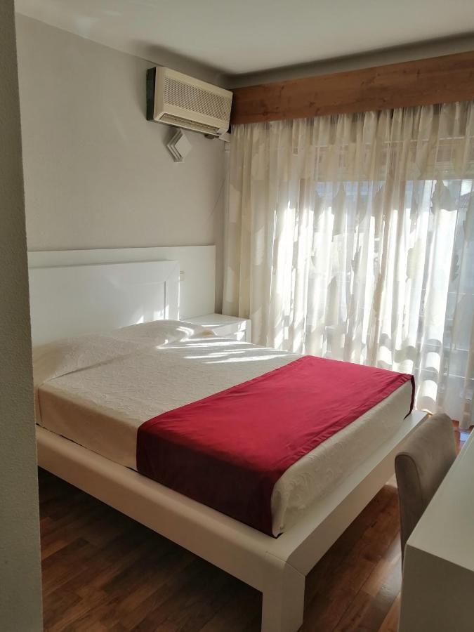 Hotel Classis Bragança Esterno foto