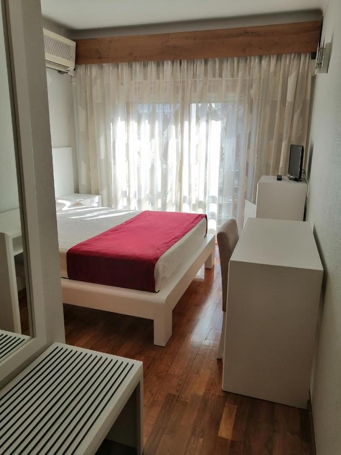Hotel Classis Bragança Esterno foto
