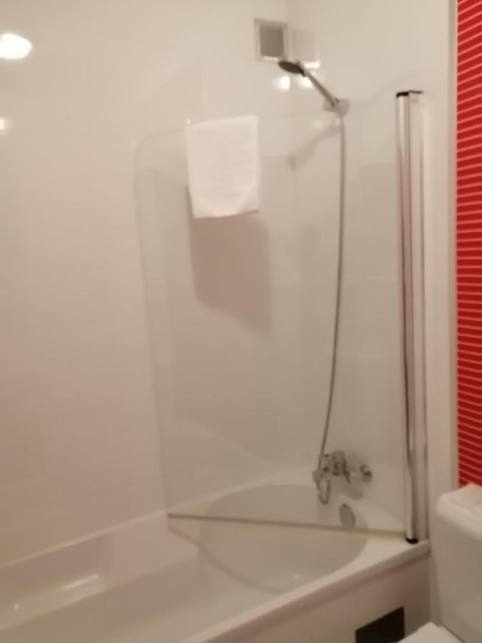 Hotel Classis Bragança Esterno foto