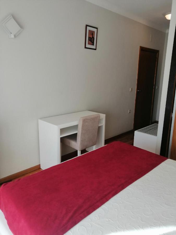Hotel Classis Bragança Esterno foto