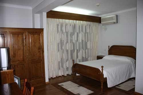 Hotel Classis Bragança Esterno foto
