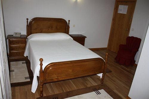 Hotel Classis Bragança Esterno foto