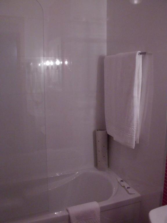 Hotel Classis Bragança Esterno foto